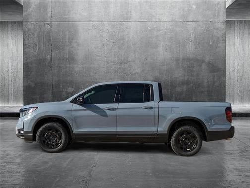 2025 Honda Ridgeline Sport