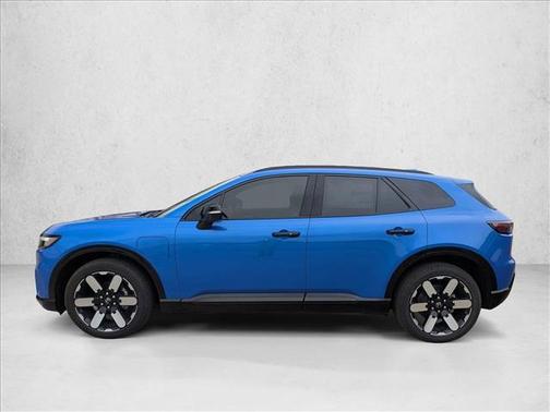 2026 Honda Prologue Elite