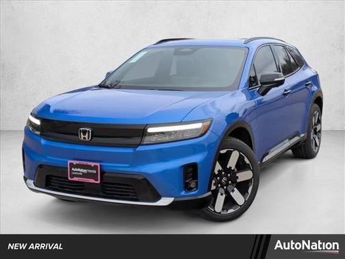 2026 Honda Prologue Elite
