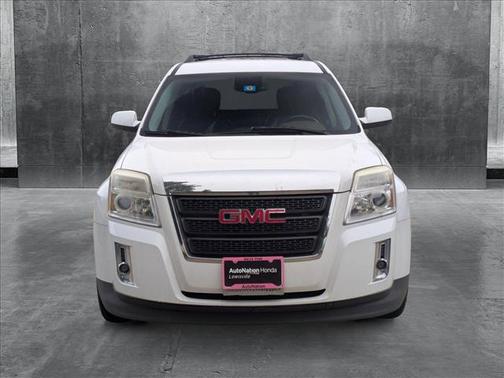 2014 GMC Terrain SLT-1