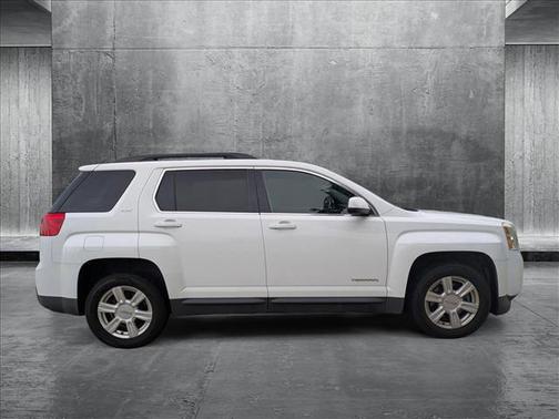 2014 GMC Terrain SLT-1