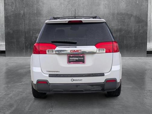 2014 GMC Terrain SLT-1