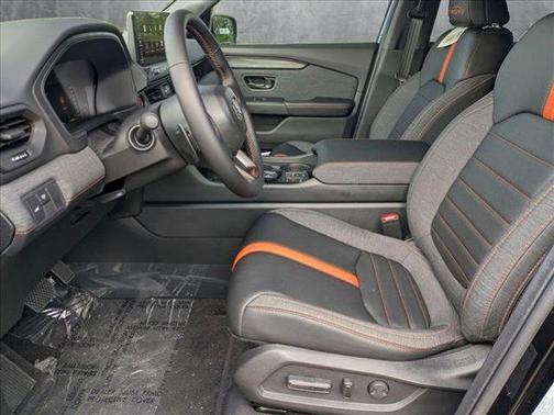 2026 Honda Passport AWD TrailSport