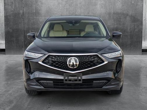2022 Acura MDX Technology Package