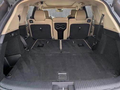 2022 Acura MDX Technology Package