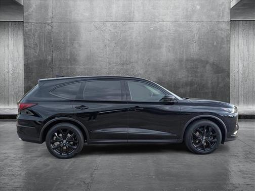 2022 Acura MDX Technology Package