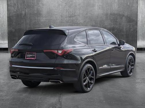 2022 Acura MDX Technology Package