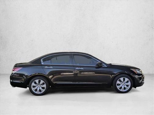 2008 Honda Accord EX