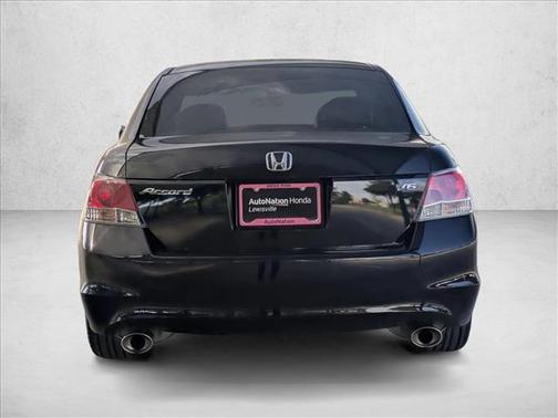 2008 Honda Accord EX
