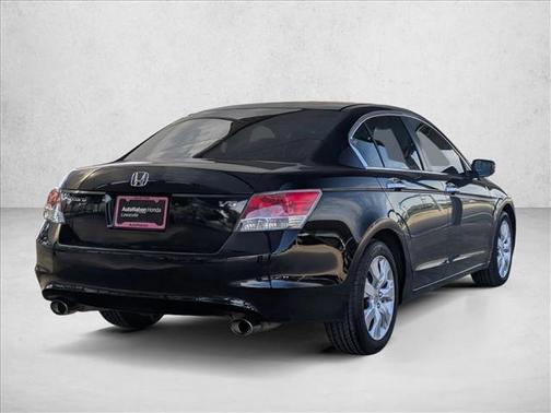 2008 Honda Accord EX