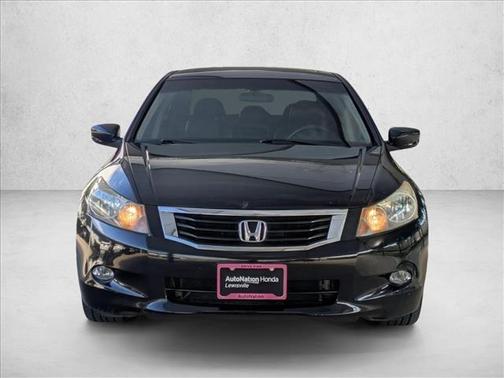 2008 Honda Accord EX