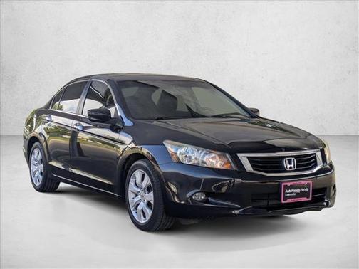 2008 Honda Accord EX