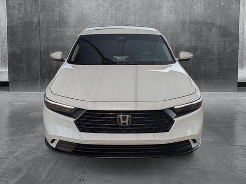 2024 Honda Accord EX 1.5T