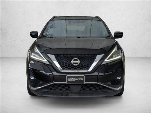 2023 Nissan Murano SV Intelligent AWD