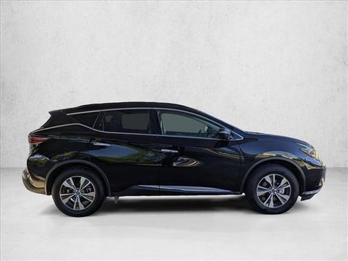 2023 Nissan Murano SV Intelligent AWD