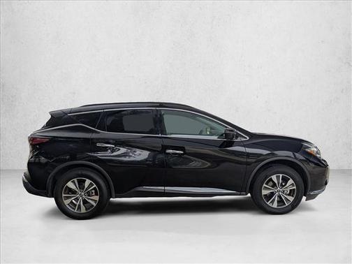 2023 Nissan Murano SV Intelligent AWD