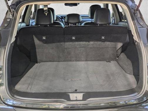 2023 Nissan Murano SV Intelligent AWD