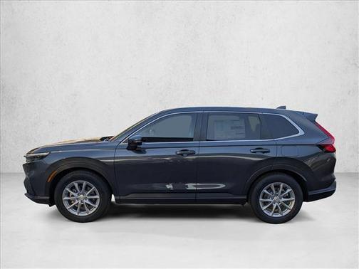 2026 Honda CR-V EX 2WD