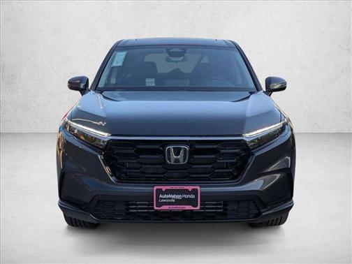 2026 Honda CR-V EX 2WD