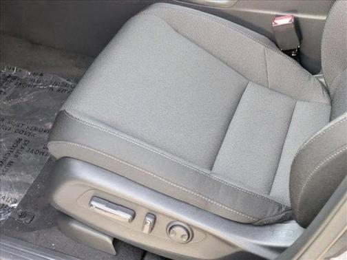 2026 Honda CR-V EX 2WD