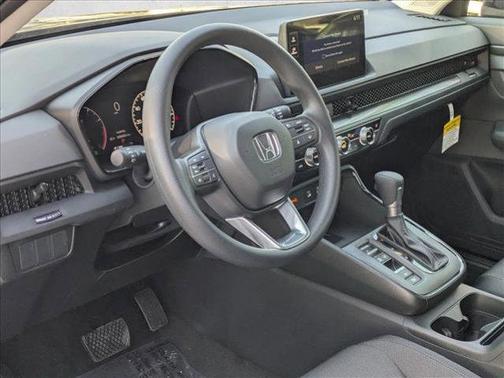 2026 Honda CR-V EX 2WD