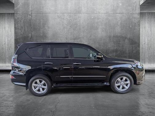 2017 Lexus GX 460 Base