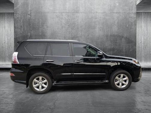 2017 Lexus GX 460 Base