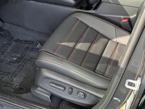 2026 Honda CR-V Hybrid Sport-L FWD