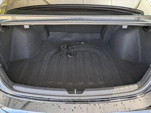 Ebony Black 2021 Kia K5 GT-Line