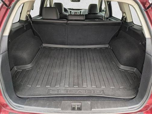 2014 Subaru Outback 3.6R Limited