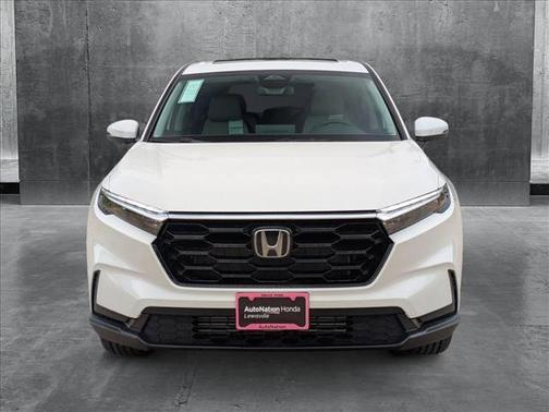 2025 Honda CR-V EX 2WD
