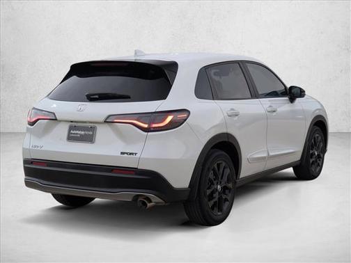 2023 Honda HR-V 2WD Sport