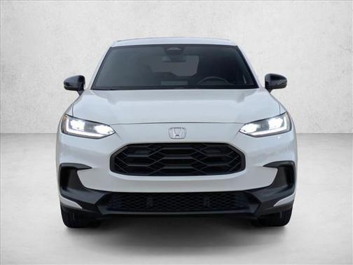 2023 Honda HR-V 2WD Sport