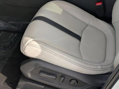 2026 Honda Passport AWD RTL