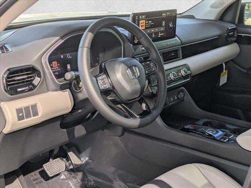 2026 Honda Passport AWD RTL