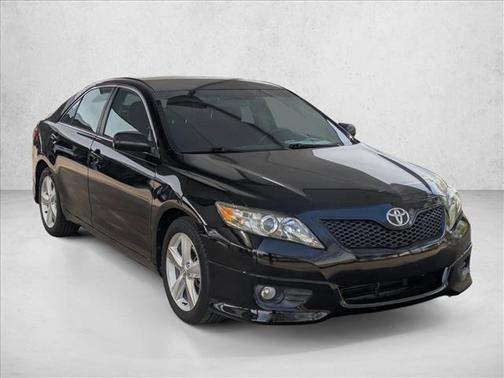 2011 Toyota Camry SE