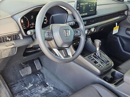 2026 Honda CR-V EX 2WD