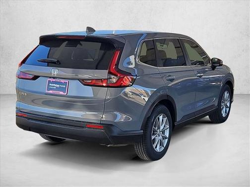 2026 Honda CR-V EX 2WD