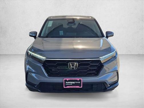 2026 Honda CR-V EX 2WD