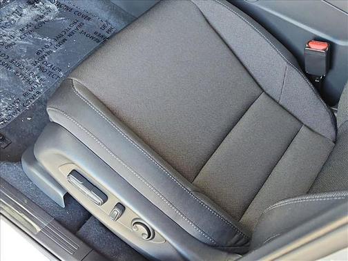 2026 Honda CR-V EX 2WD