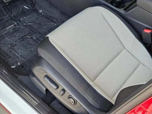 2026 Honda CR-V EX 2WD