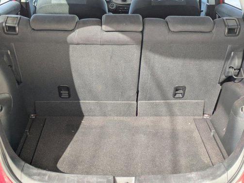 2010 Honda Fit Sport