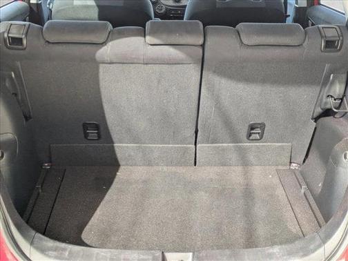 2010 Honda Fit Sport