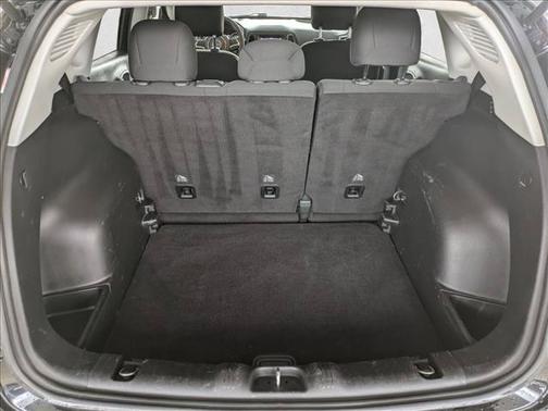 Diamond Black Crystal Pearlcoat 2018 Jeep Compass Sport