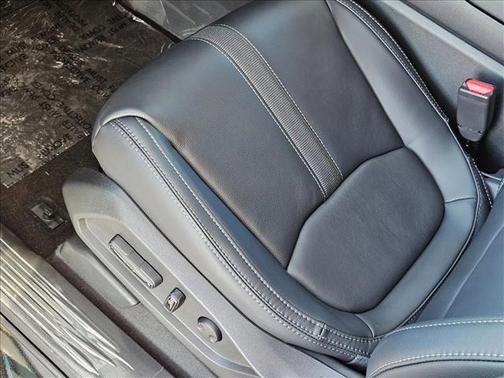 2026 Honda Passport AWD RTL Towing