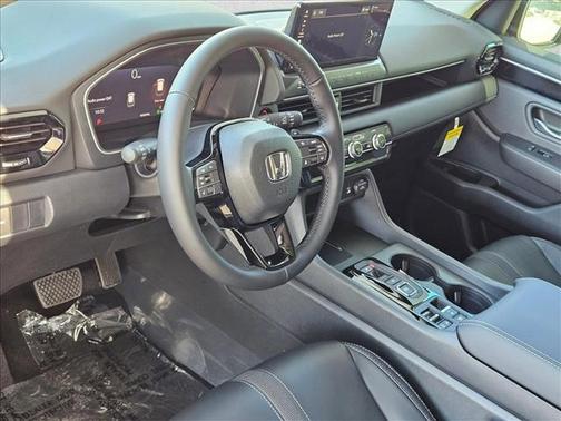 2026 Honda Passport AWD RTL Towing