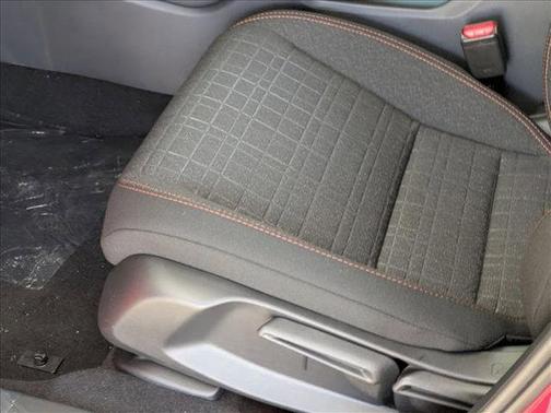 2026 Honda HR-V 2WD Sport