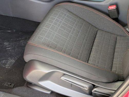 2026 Honda HR-V 2WD Sport