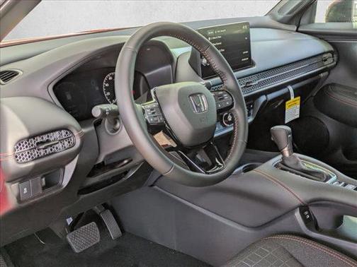 2026 Honda HR-V 2WD Sport