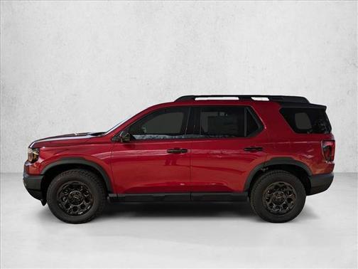 2026 Honda Passport AWD TrailSport Blackout